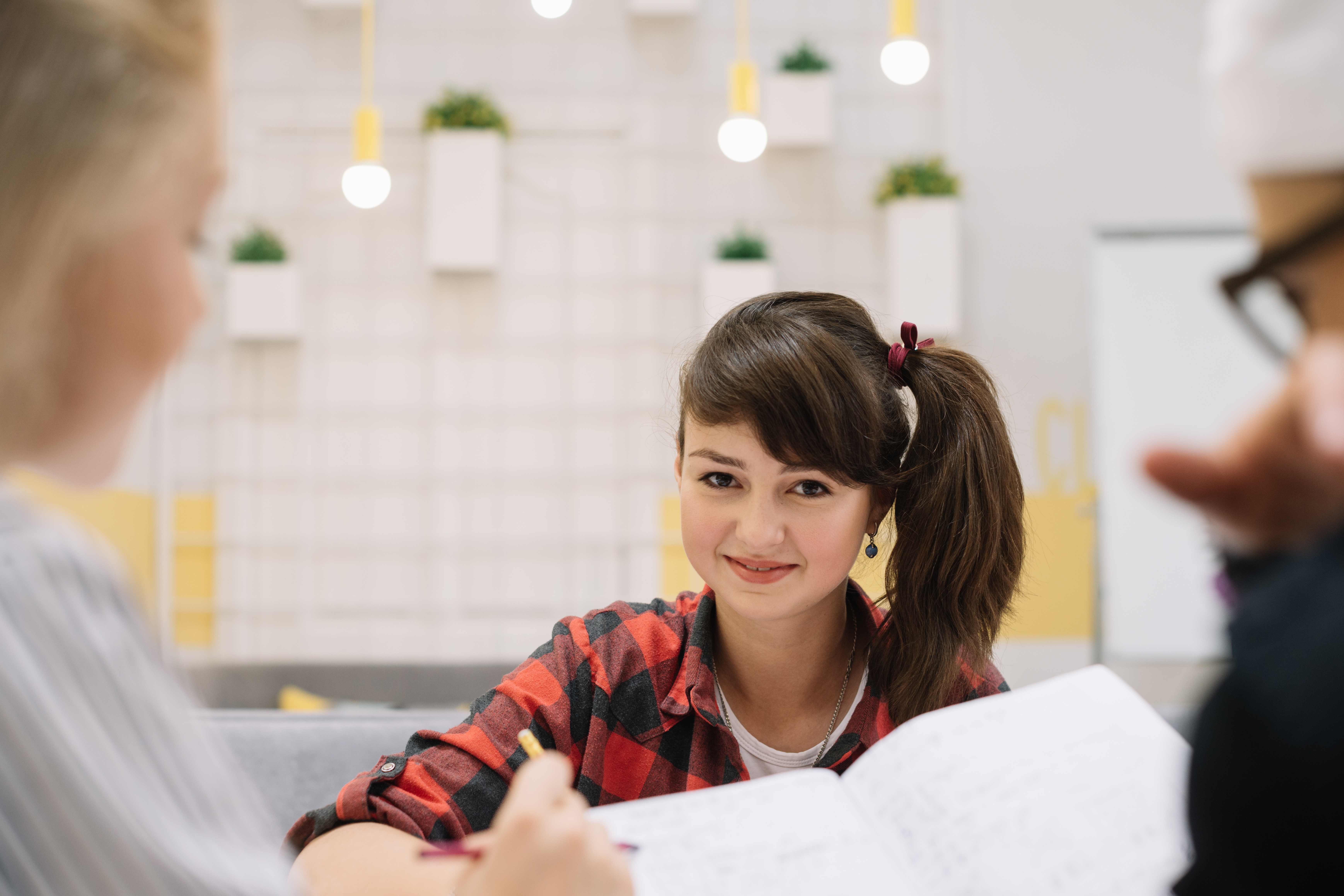 4 Ways Therapy Can Help Build Confidence in Adolescents Jane Gore Therapy session fostering healing and emotional resilience.